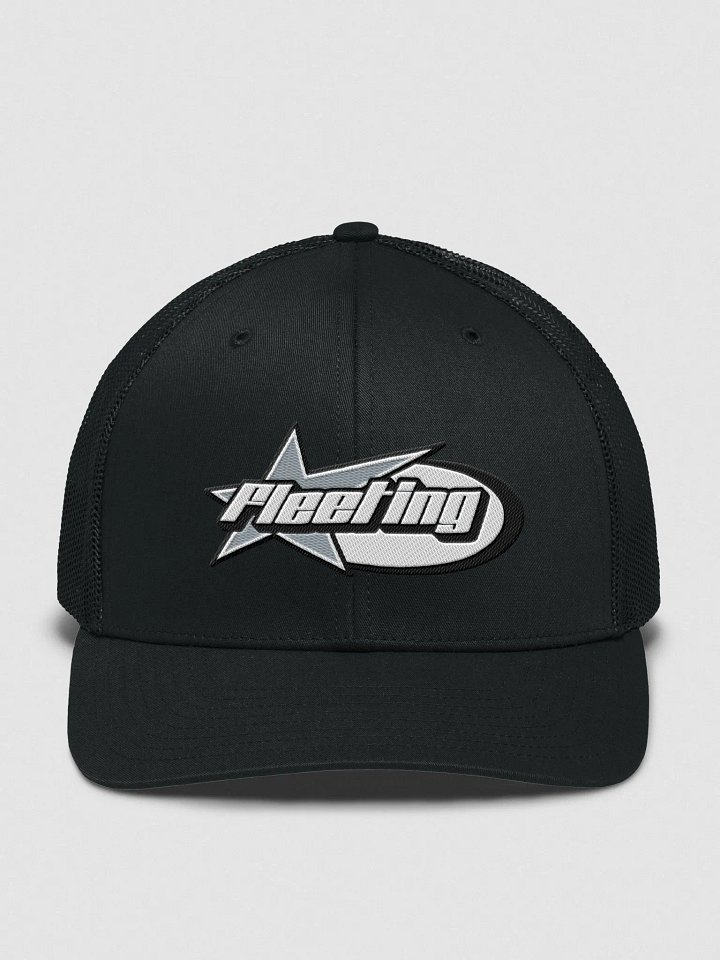 Starry Fleeting Snapback product image (6)