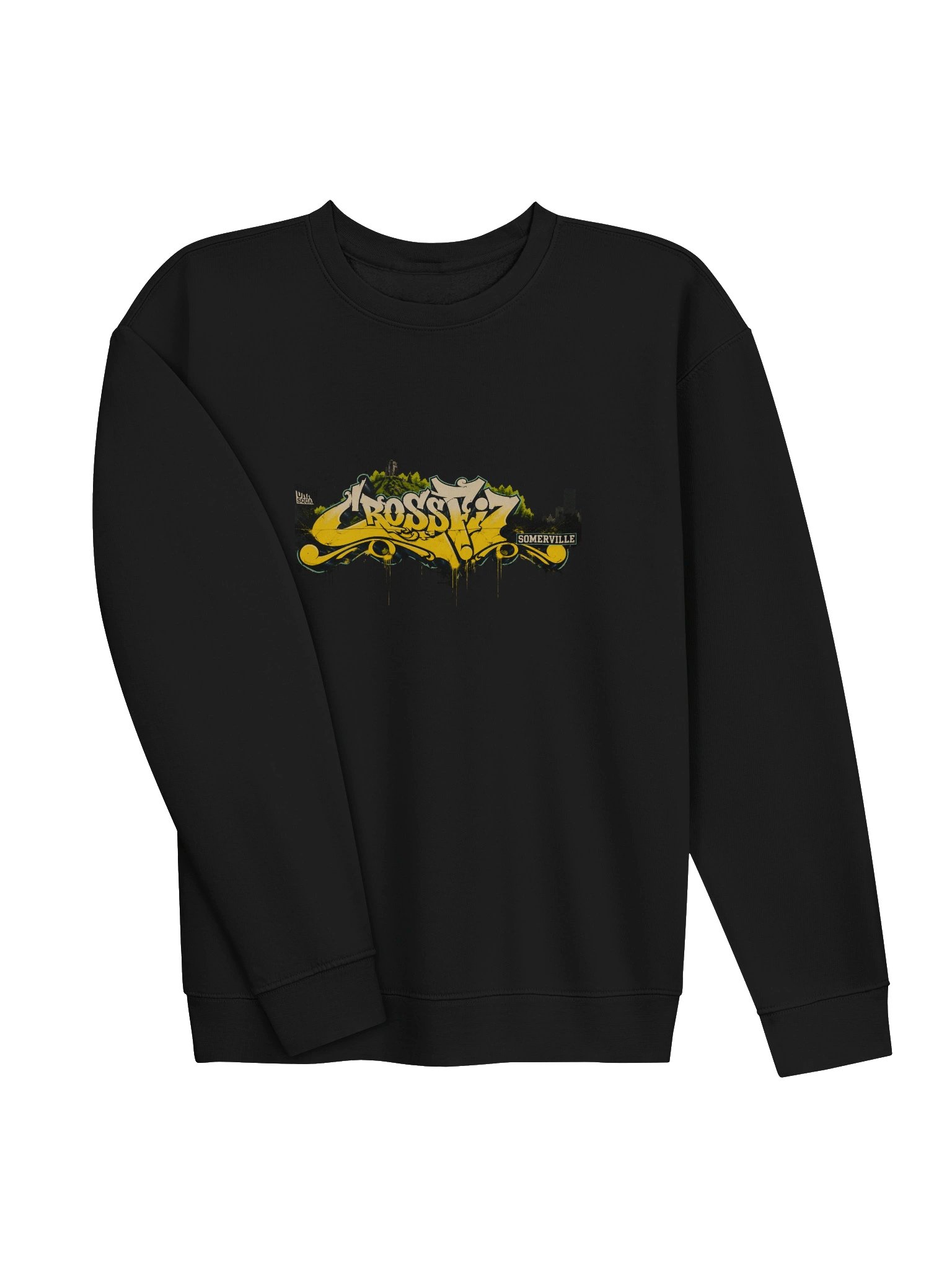 CFSV Graffiti Sweatshirt product image (3)
