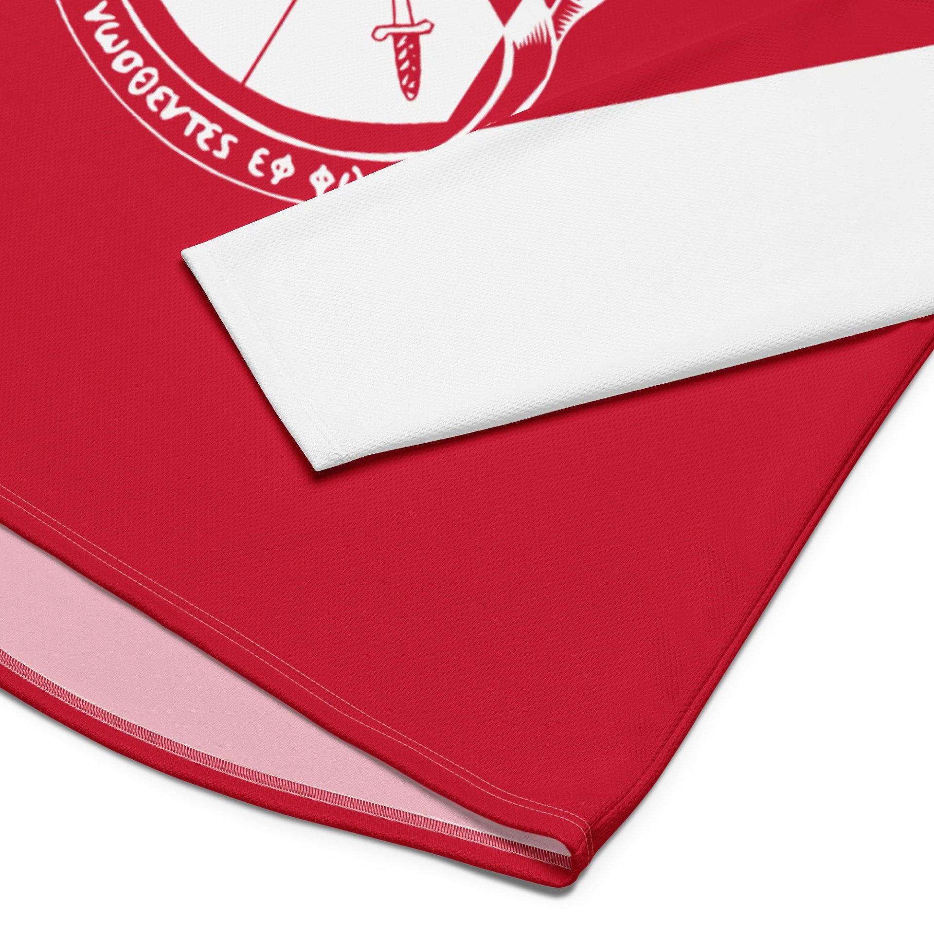 Alpha Delta Gamma Hockey Jersey product image (2)