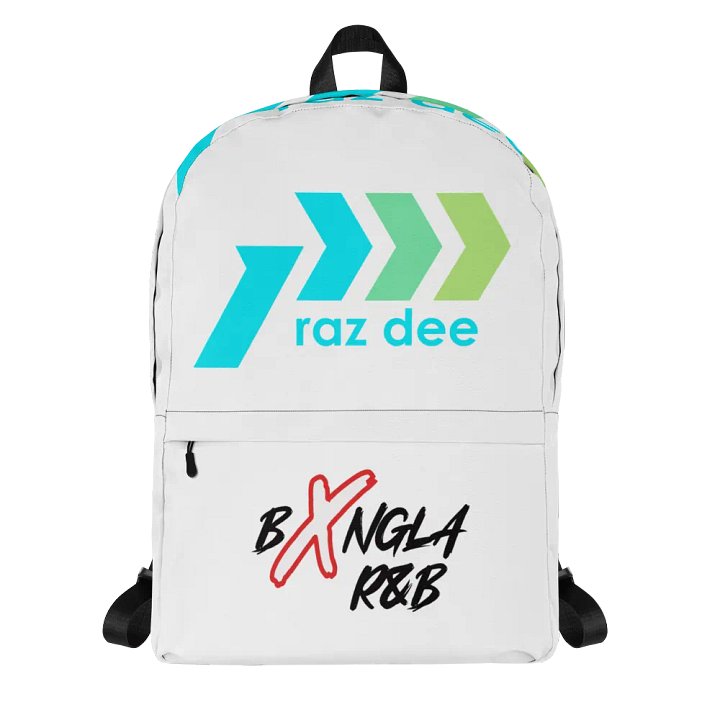 Raz Dee Vibin' Backpack product image (1)