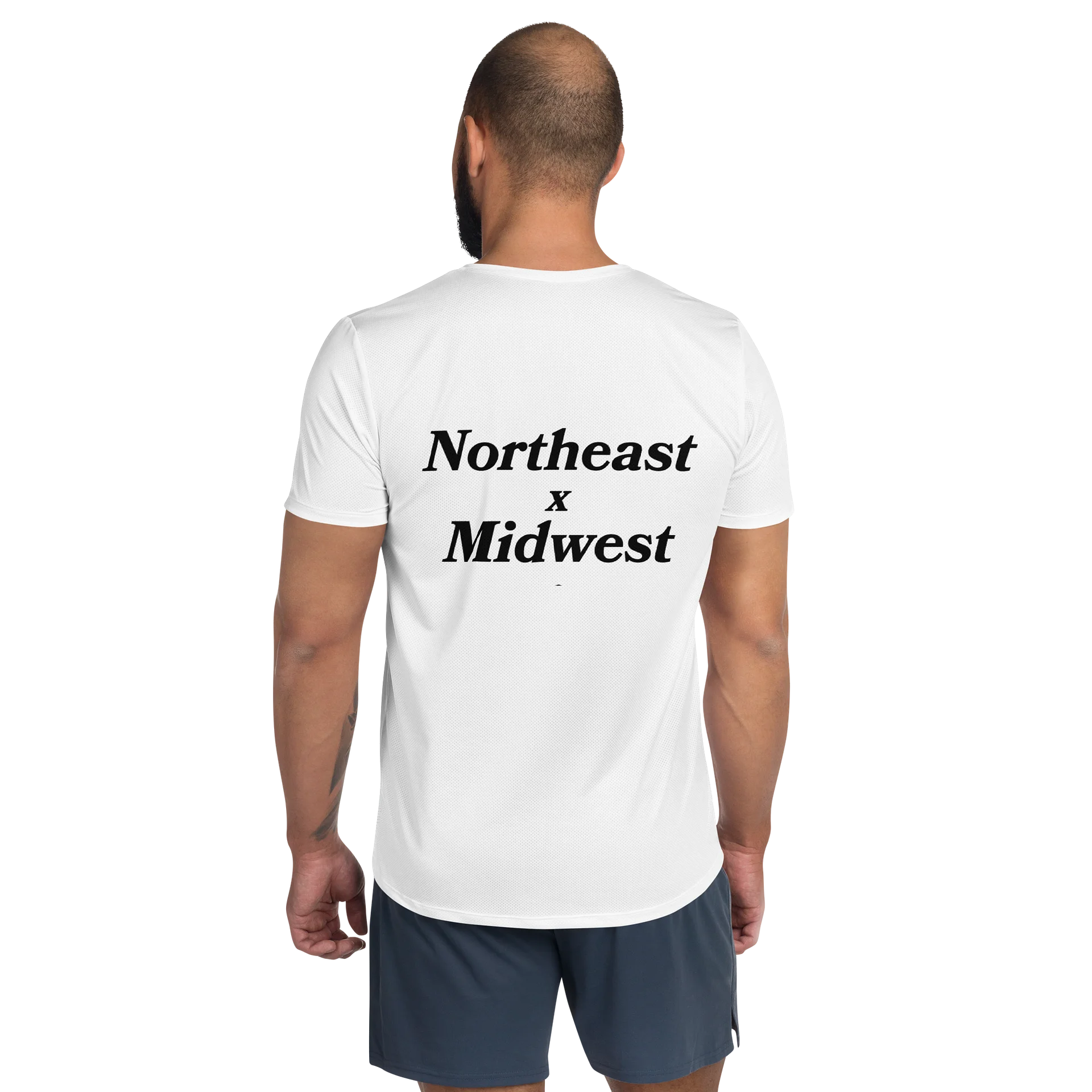 Sportive FC Athletic Tee product image (4)