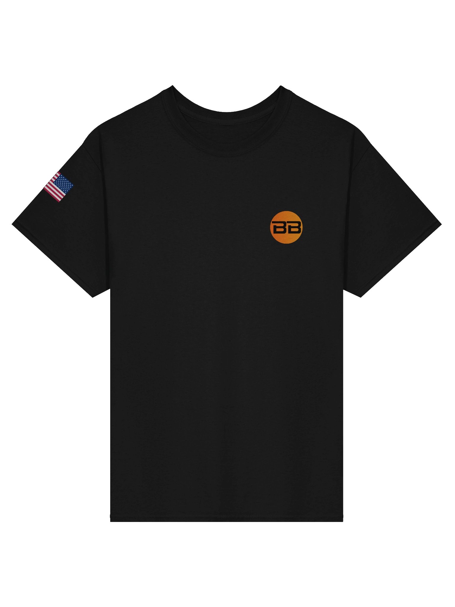 LOGO SHIRT product image (1)