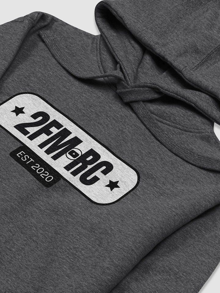 2FM EST. Premium Hoodie product image (2)