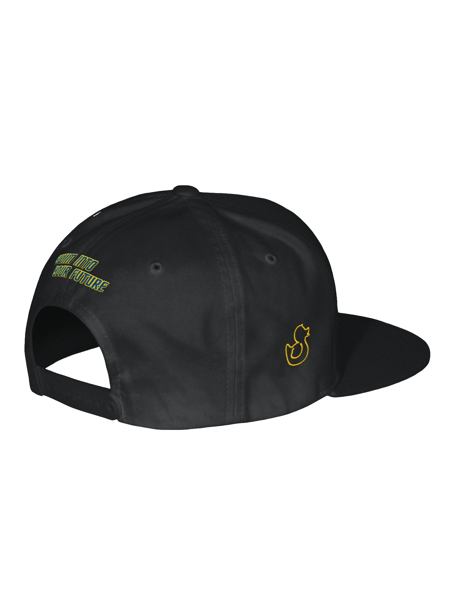 Duckfleet Academy Cap product image (14)