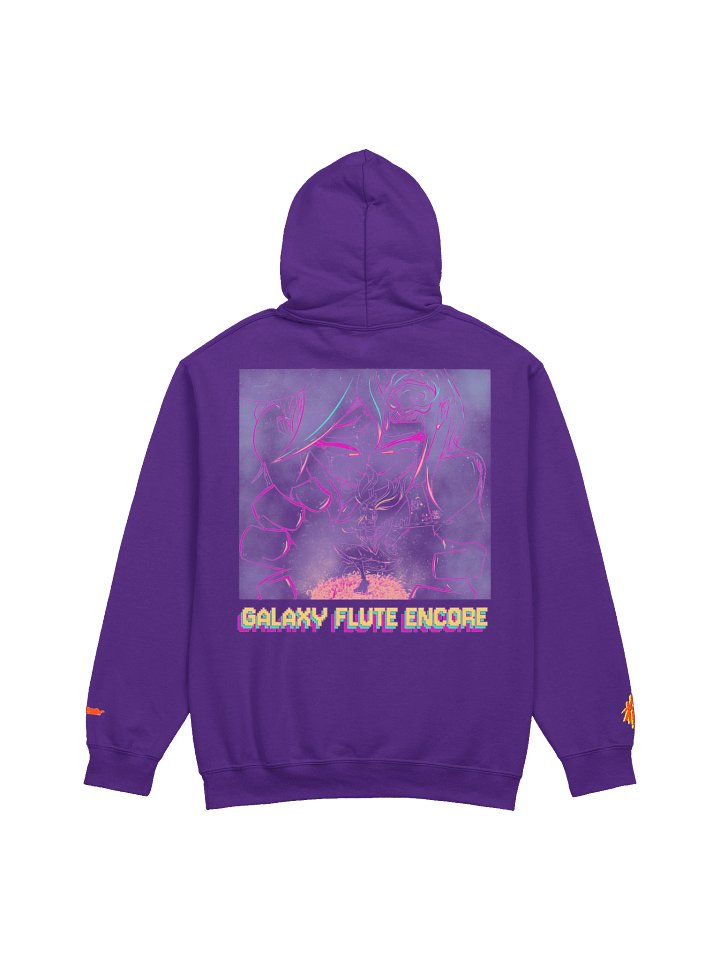 Studio AHI™ | Classic Hoodie Encore Edition product image (2)