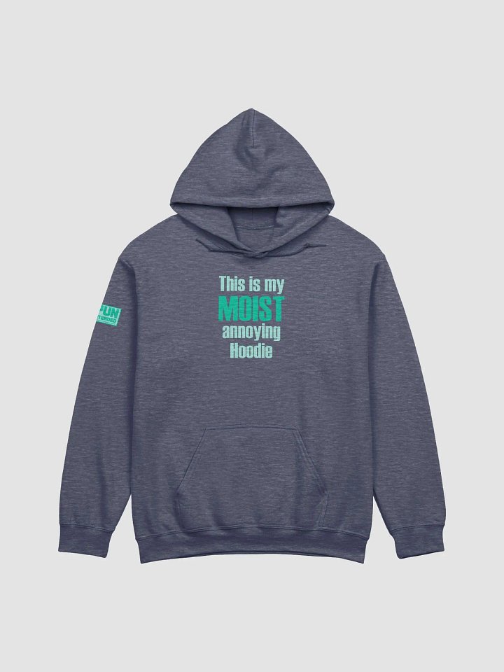 Moist Hoodie product image (2)