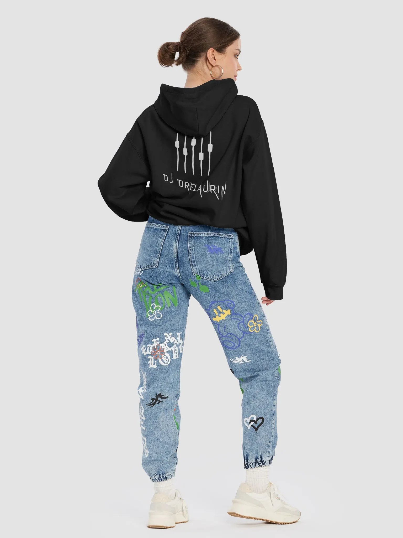 DCJD Hoodie product image (34)