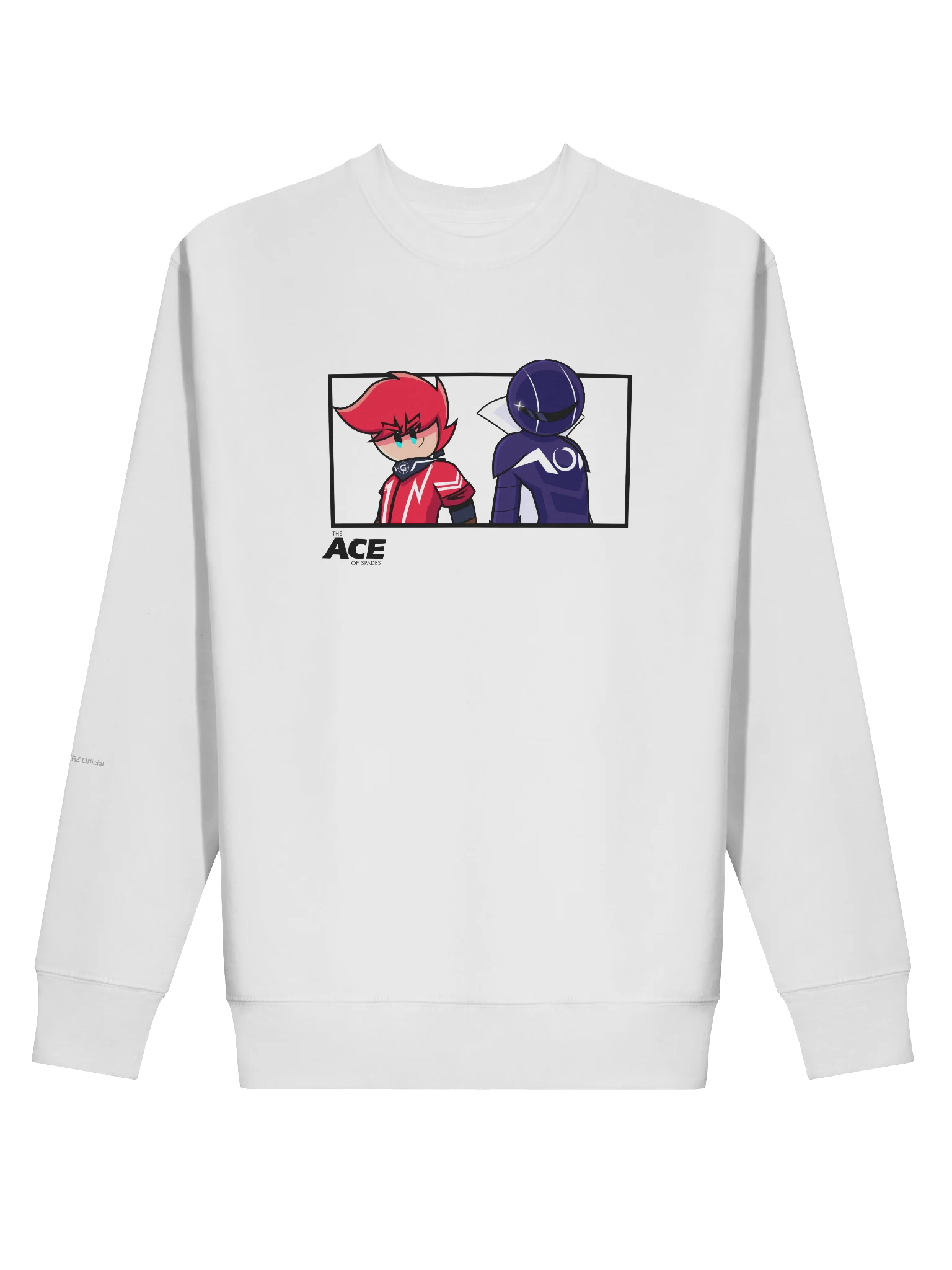 Rivals Sweater product image (9)
