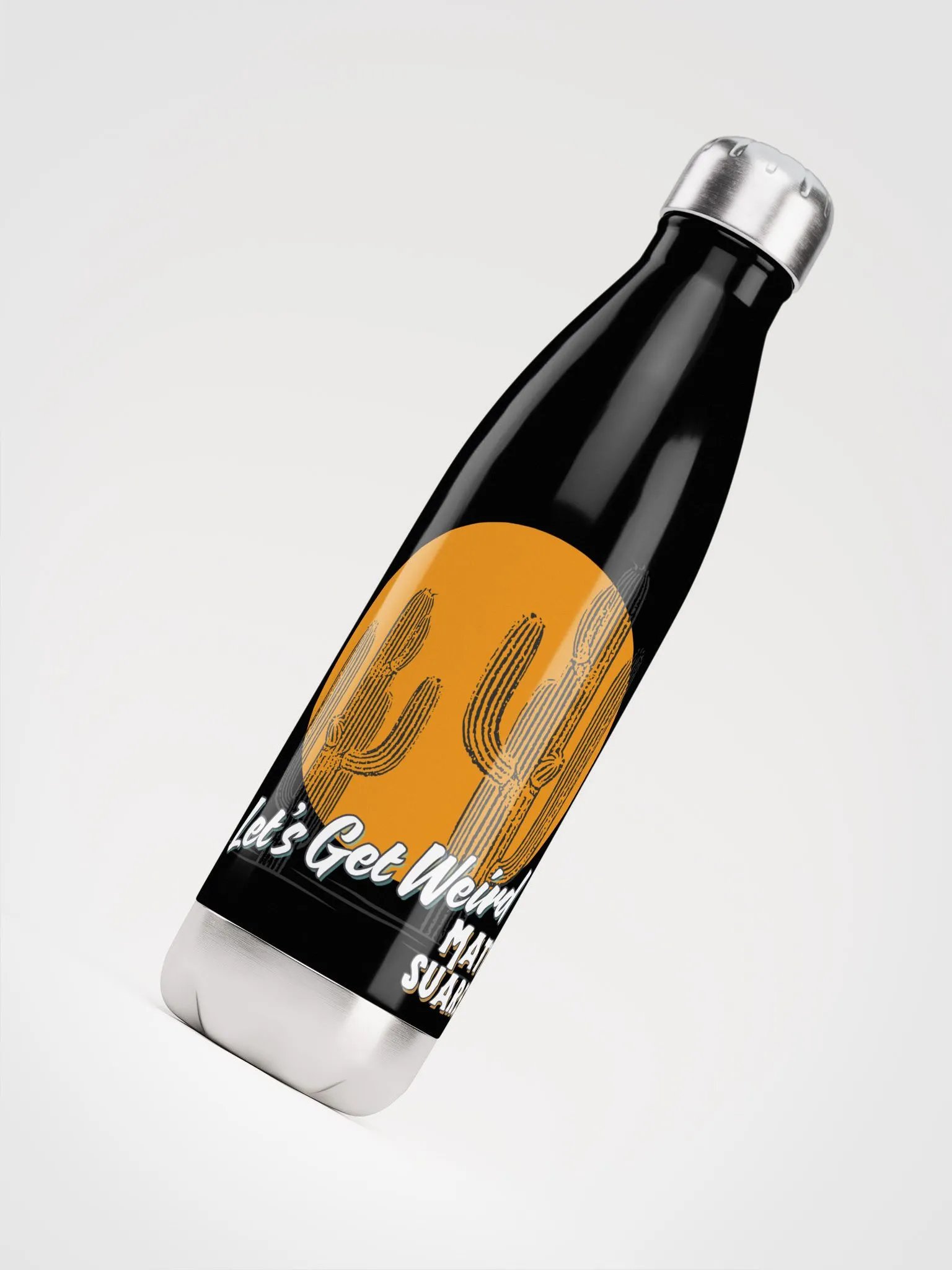 MS Steel Bottle product image (8)