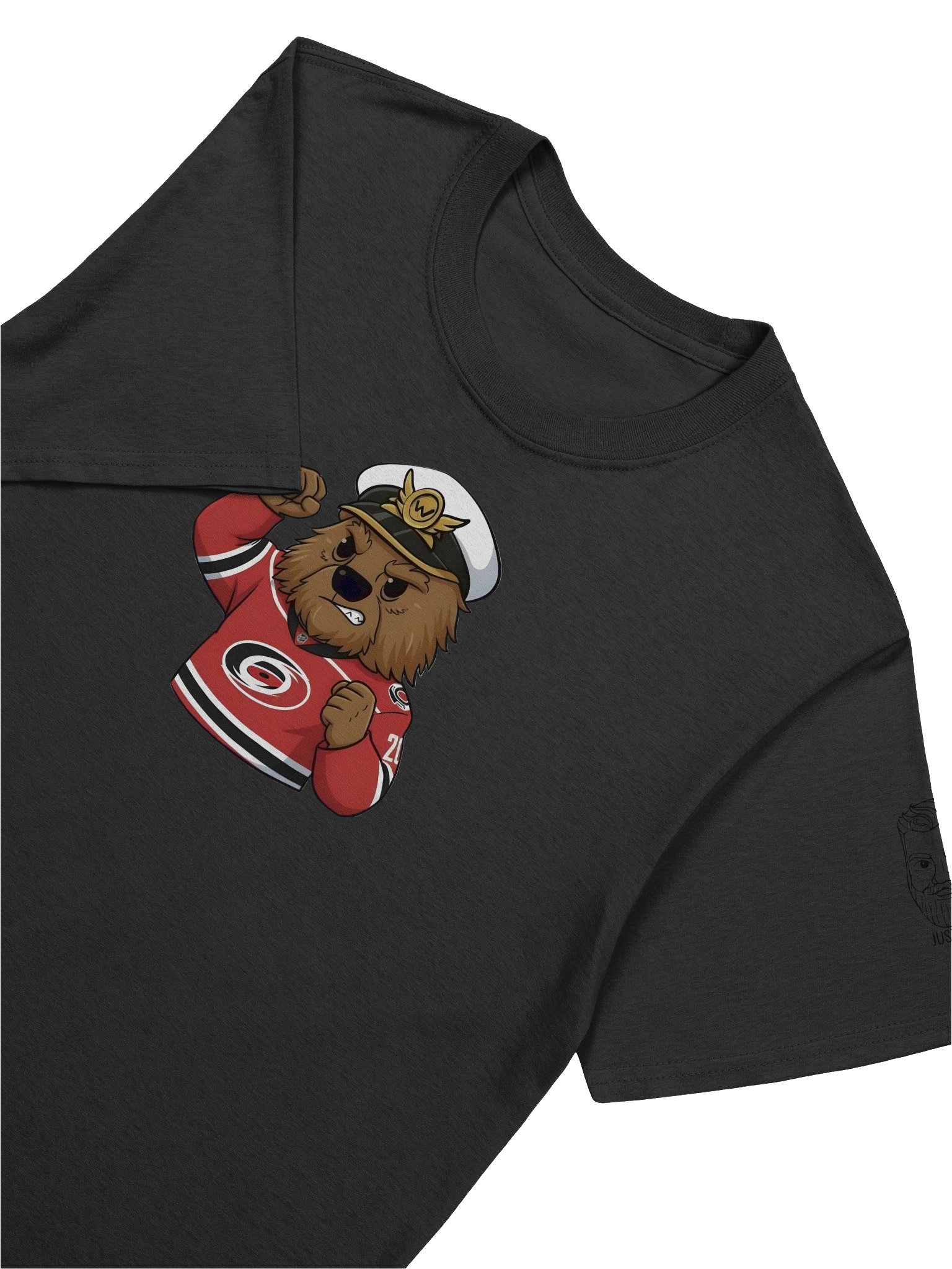 Hurricanes Tee product image (7)