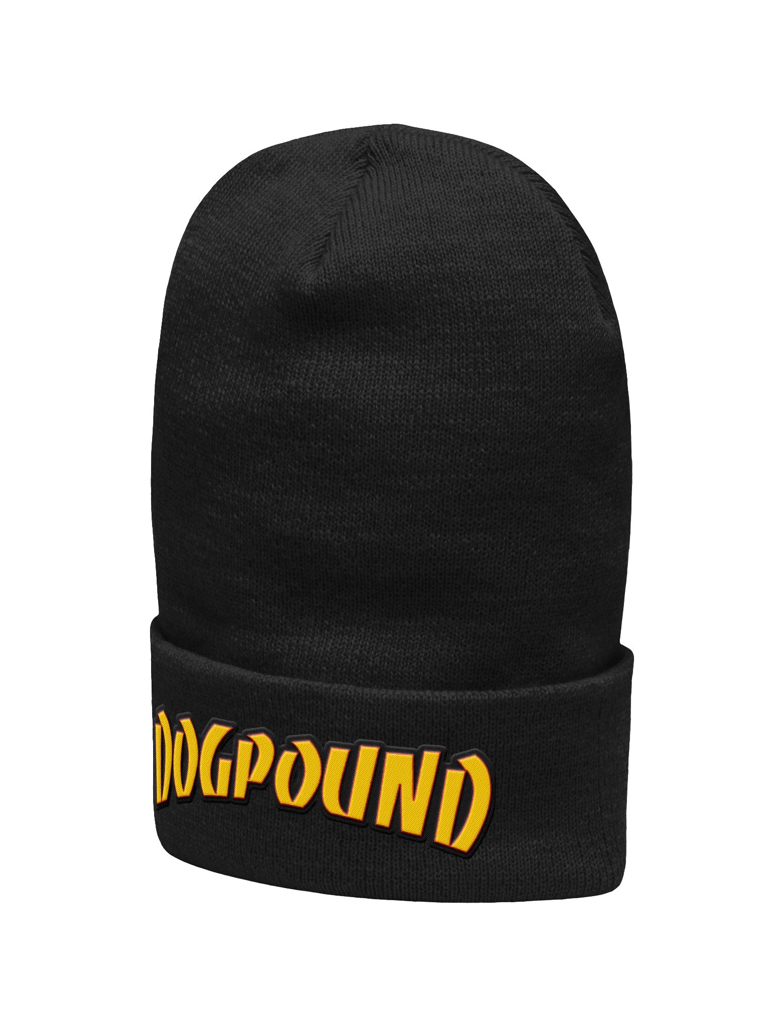 SK8 RAT BEANIE product image (3)