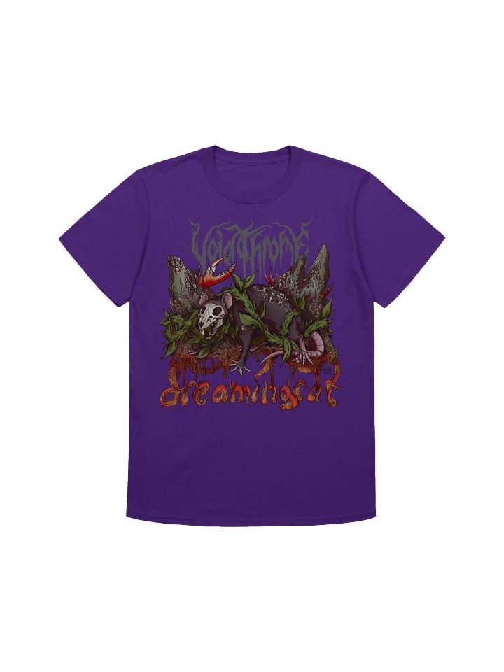 Dreaming Rat product image (1)