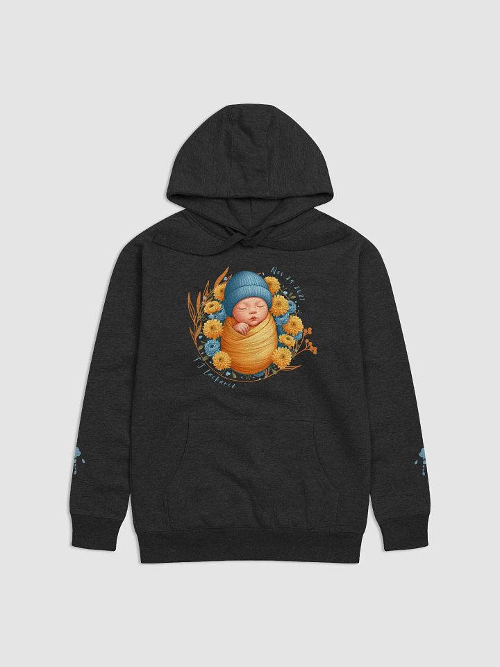 A hug from T.J product image (1)