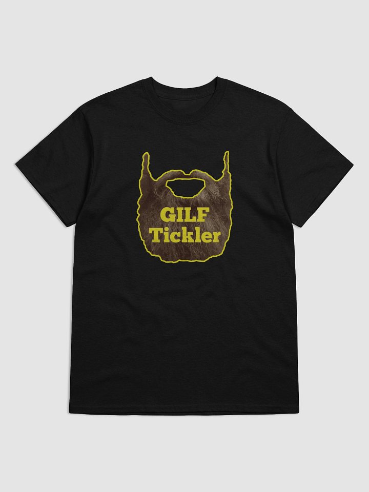 GILF Tickler Graphic Tee product image (1)