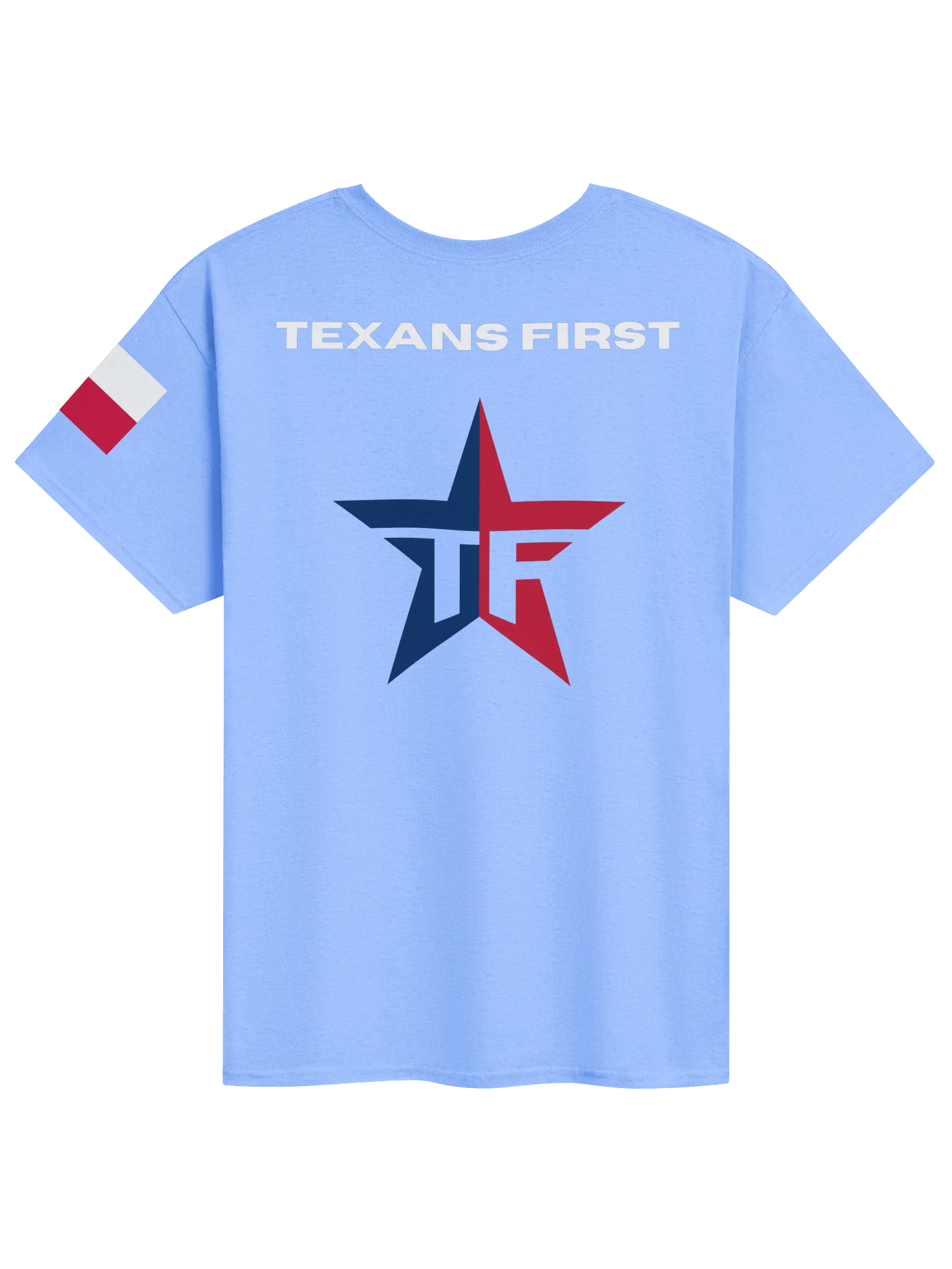 Remigration Tee product image (52)