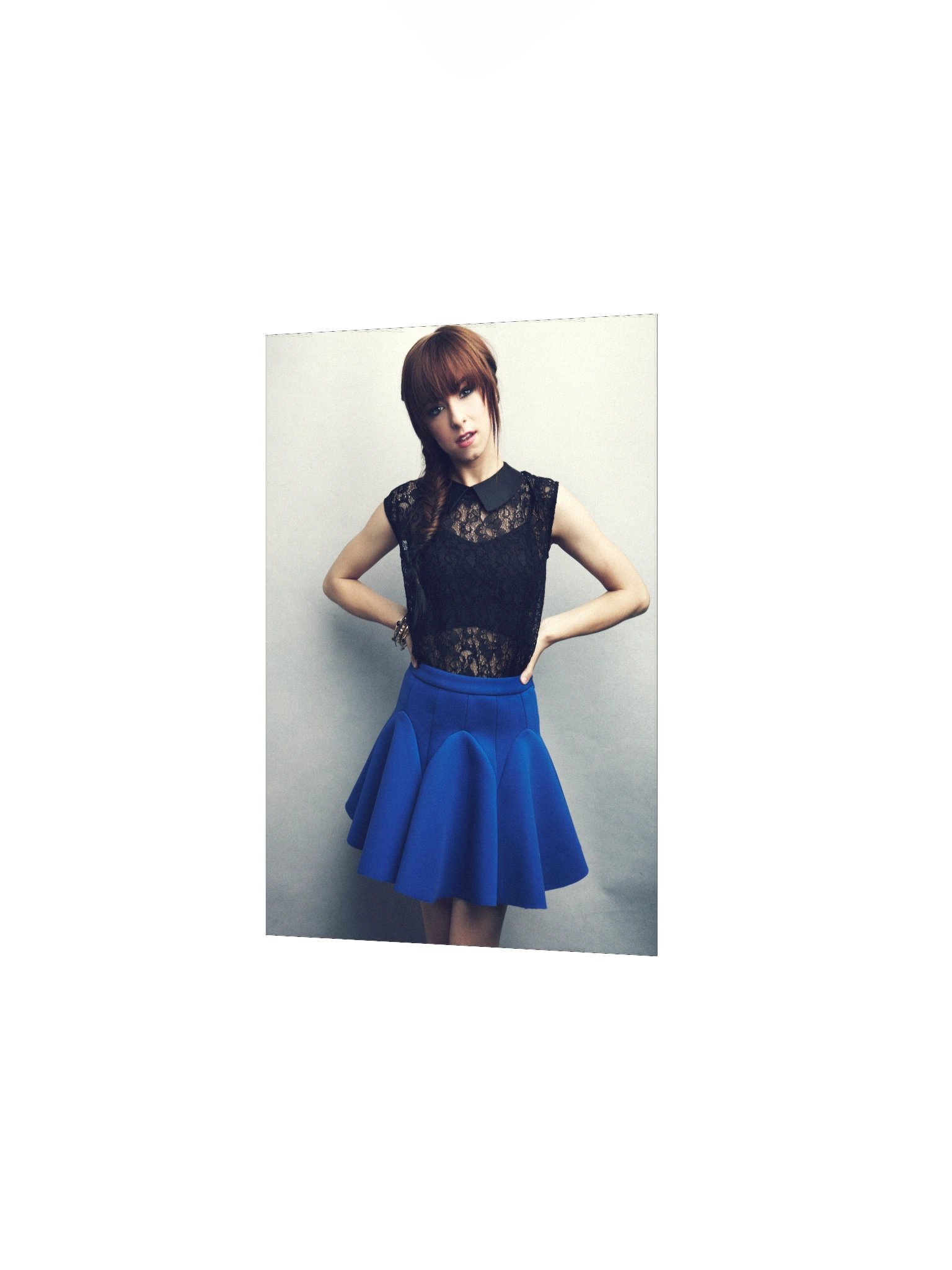 With Love Poster #1 product image (2)