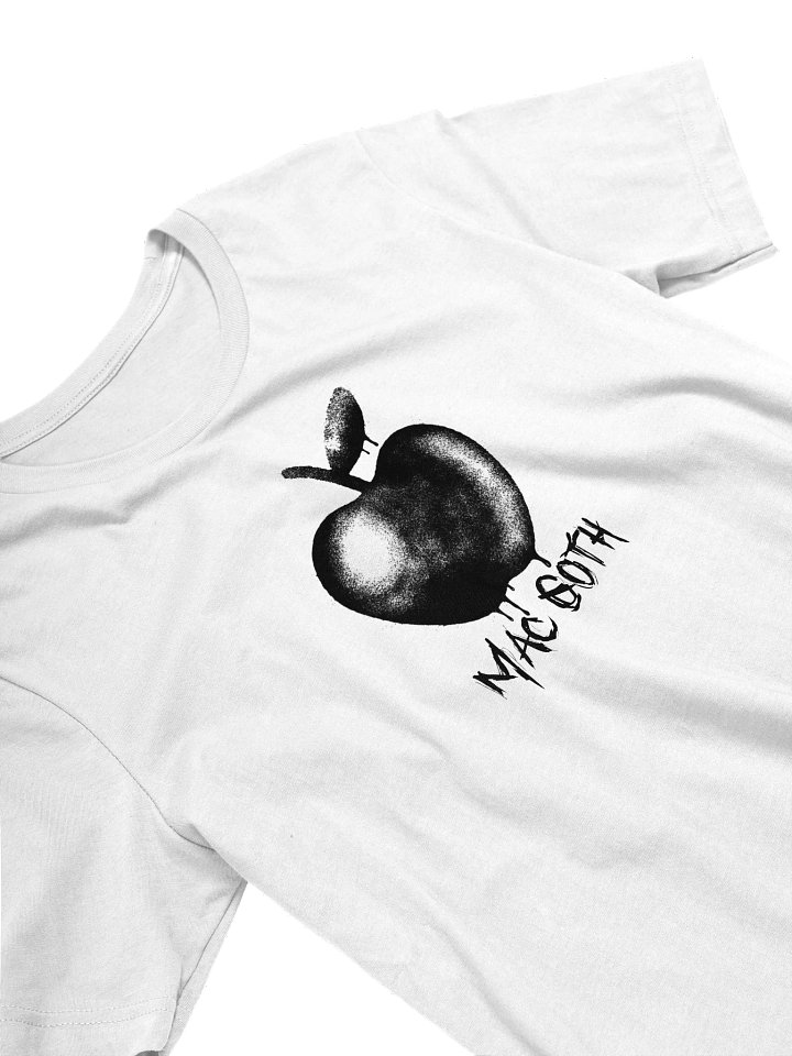 MAC GOTH product image (2)