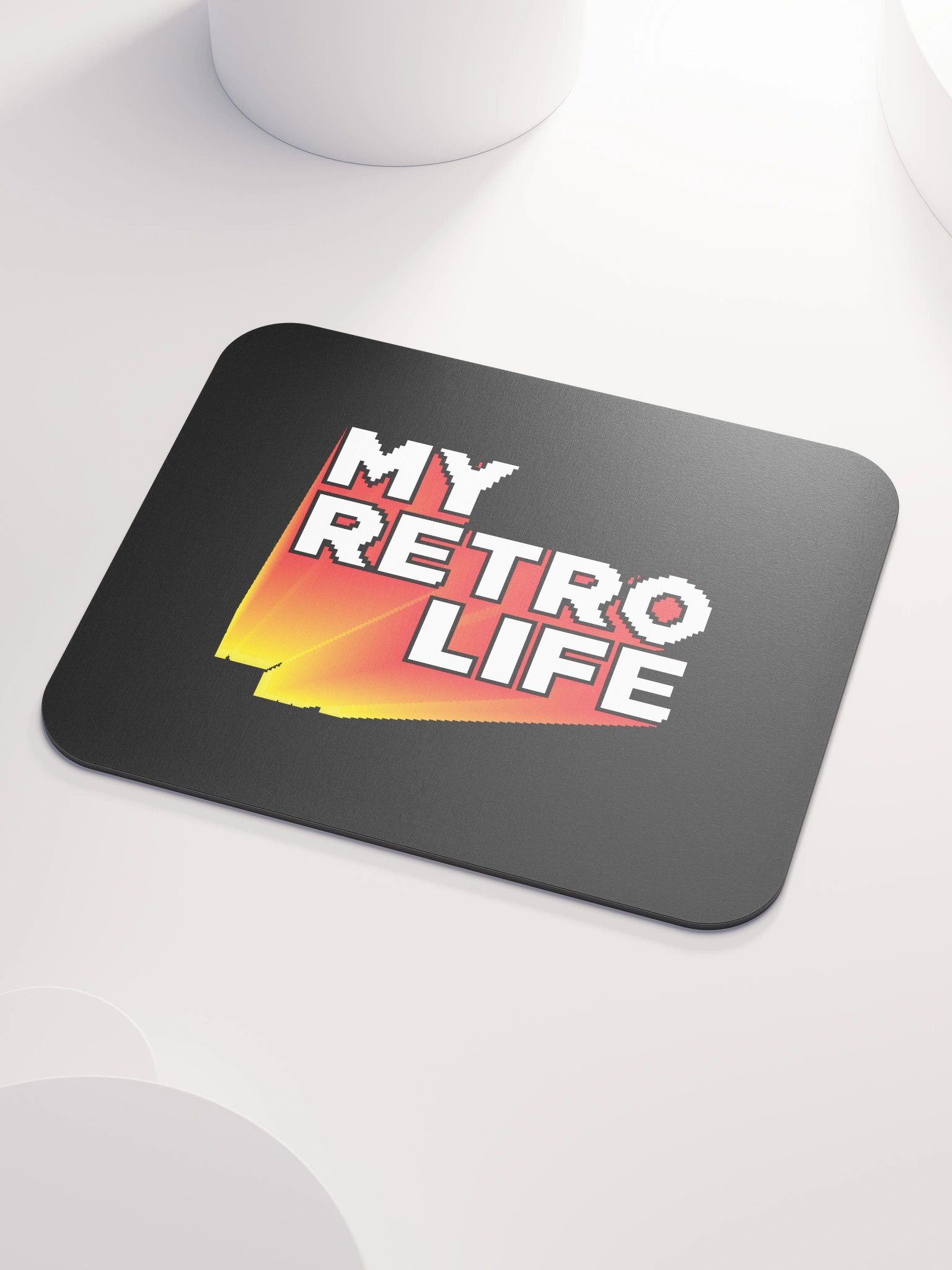 My Retro Mouse Pad product image (3)