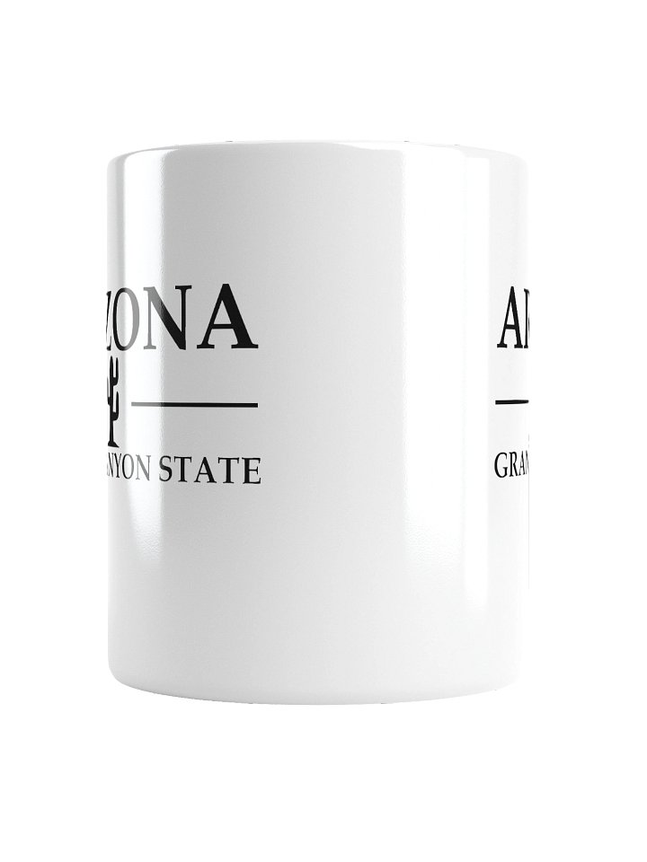 Arizona Mug - Grand Canyon State product image (5)