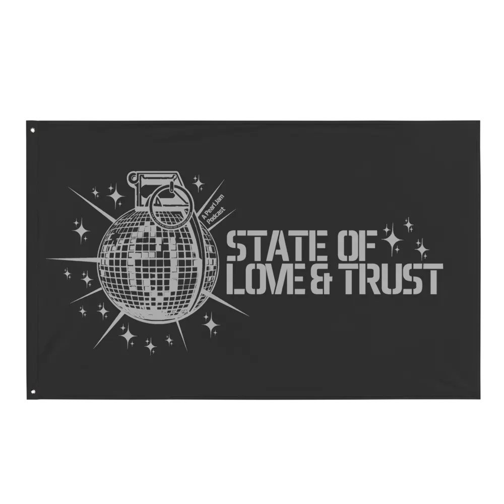Disco Bomb! Flag product image (1)