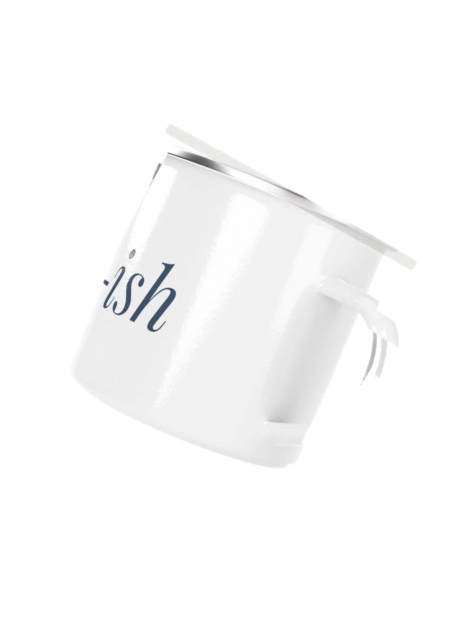 Vanlife-ish MUG product image (3)