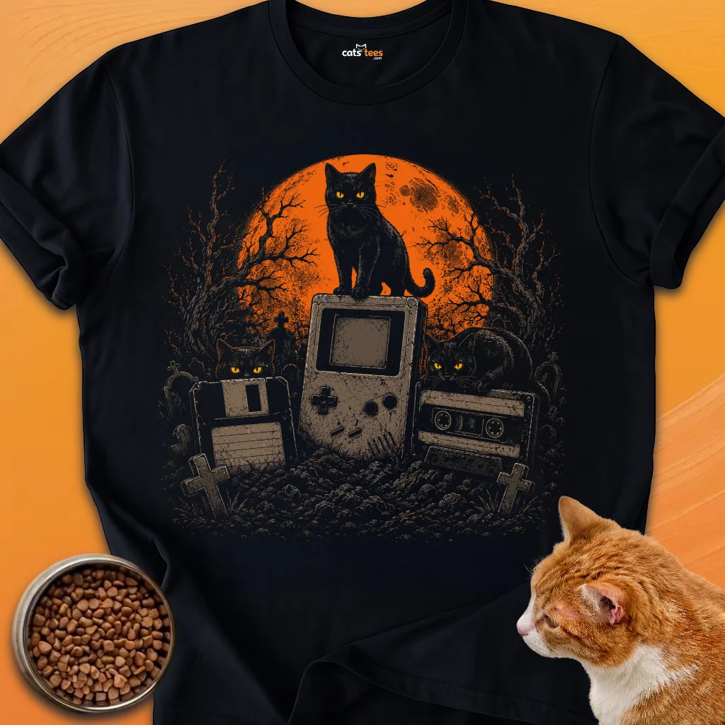 Retro Cats product image (1)
