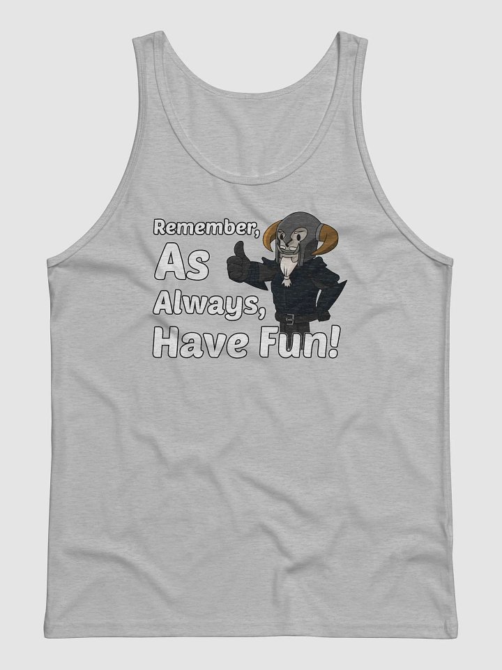 Have Fun Tank Top product image (1)