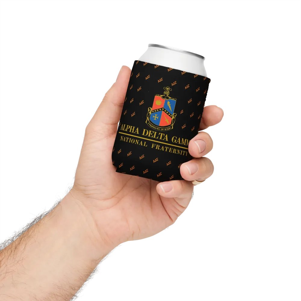 ADG Coozie - Pattern product image (4)