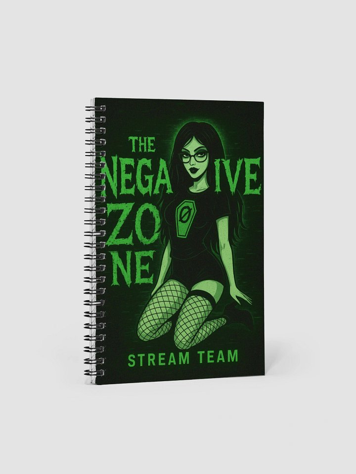 Write your negative thoughts product image (1)
