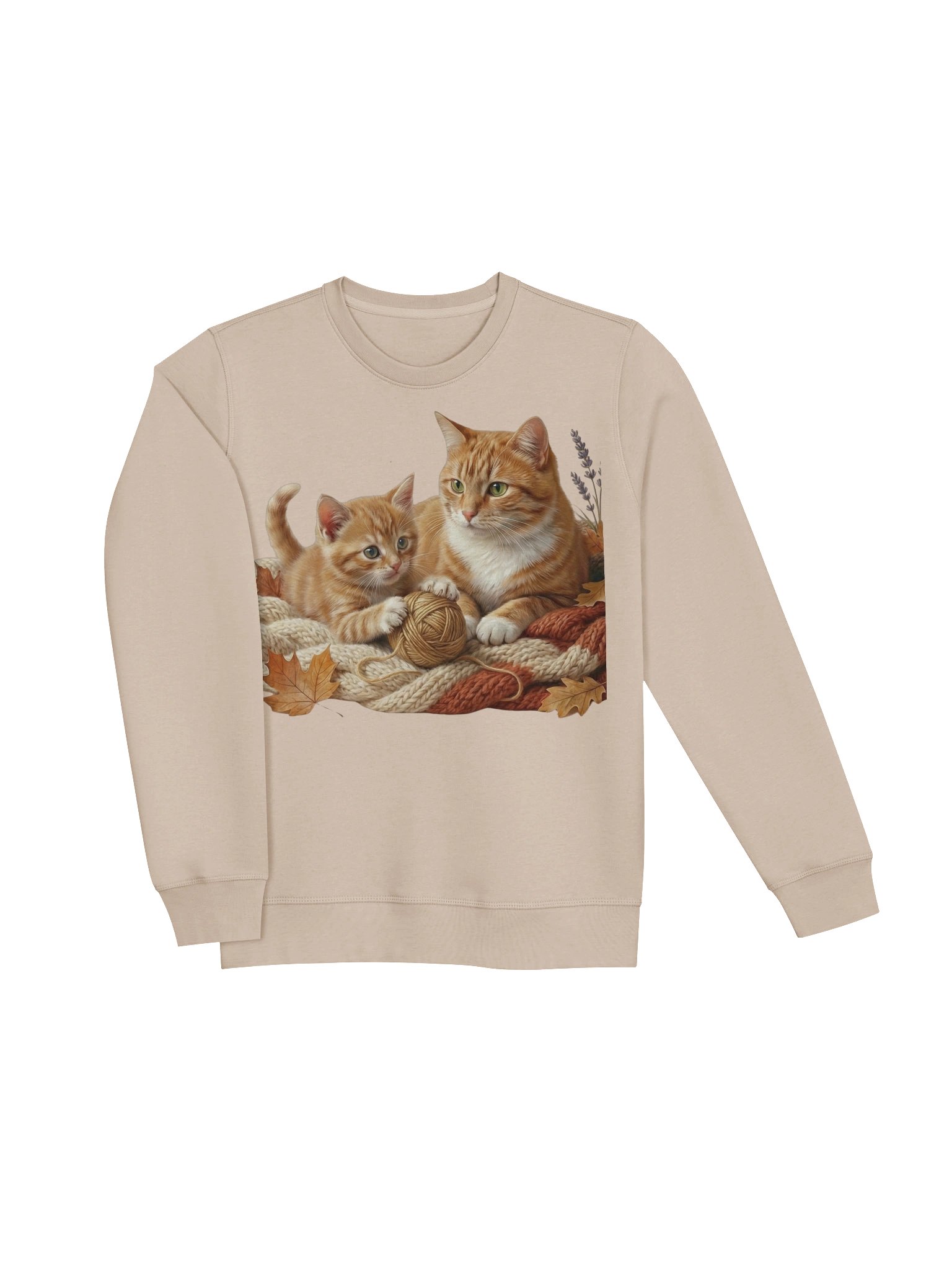 T&S : Top Cat - Sweatshirt product image (4)