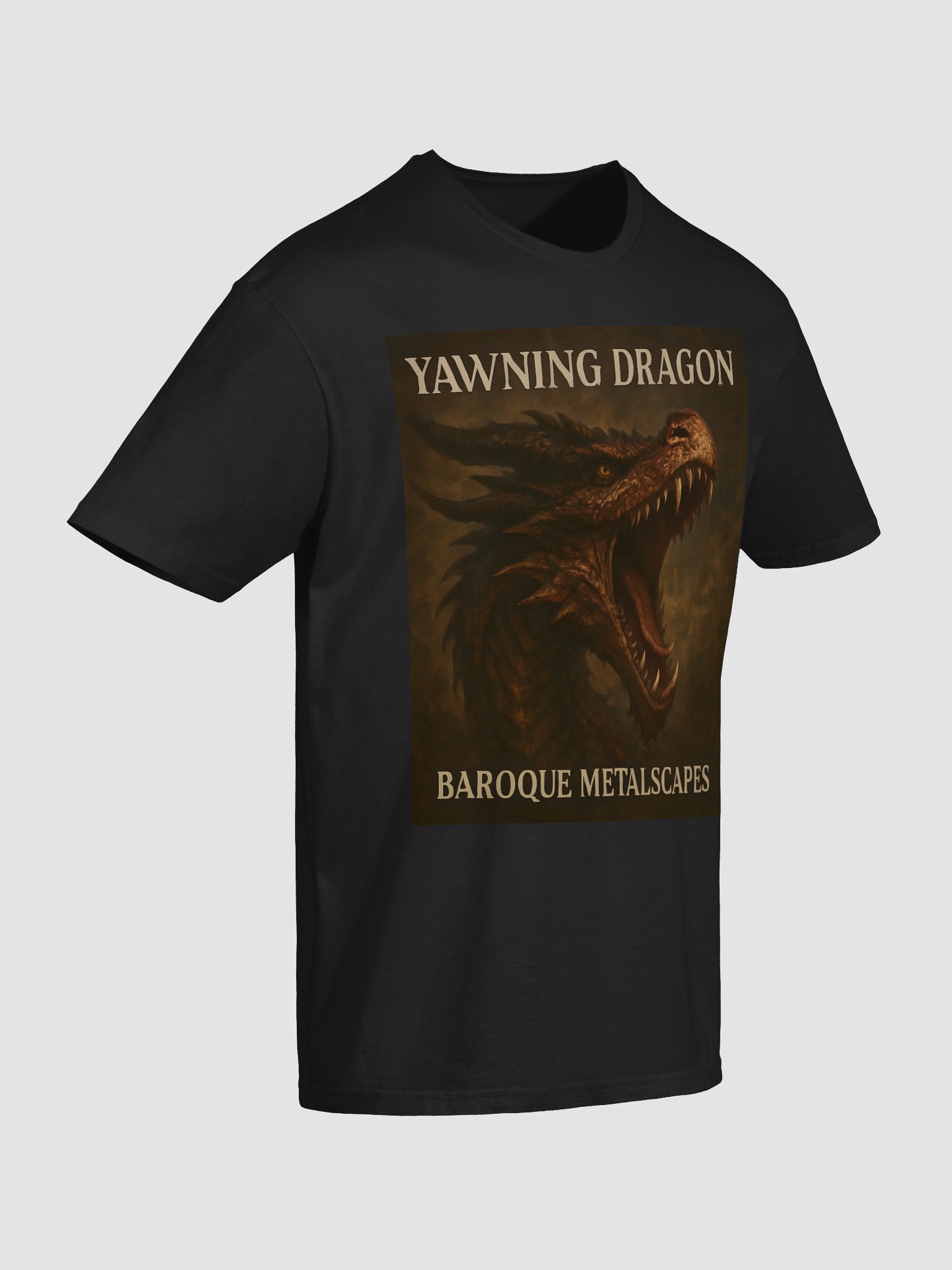 Yawning Dragon product image (6)