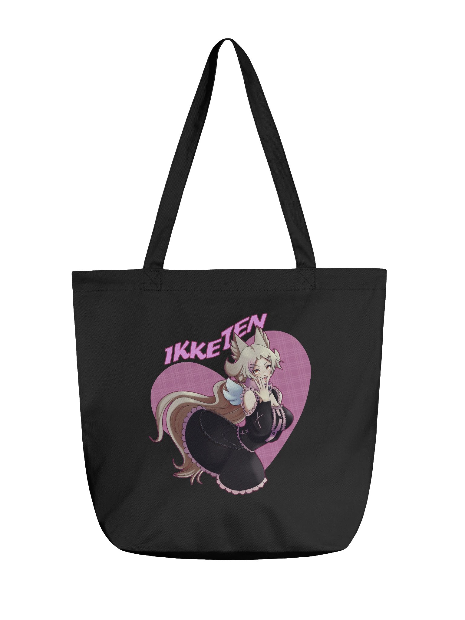 Love Zen tote product image (1)