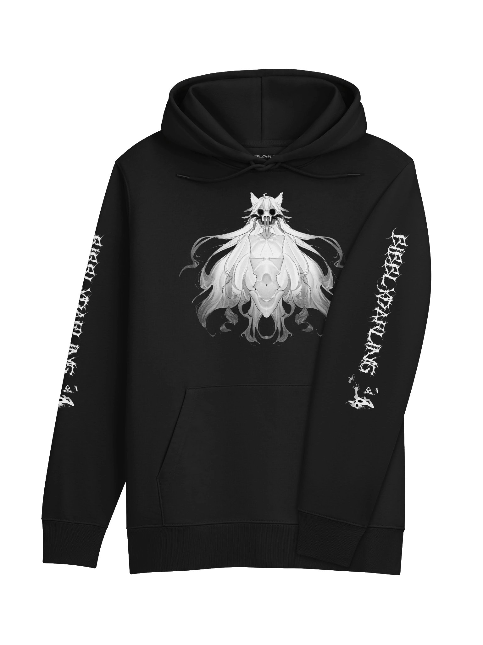 Bacterial Contamination Hoodie product image (4)