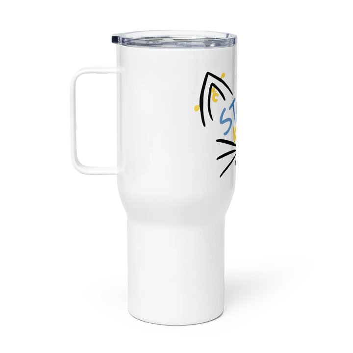 Starrykitt Logo Mug product image (1)