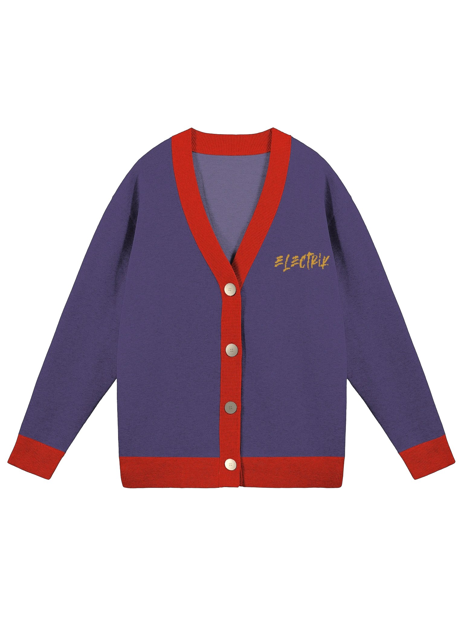 Electrik Sweater product image (4)