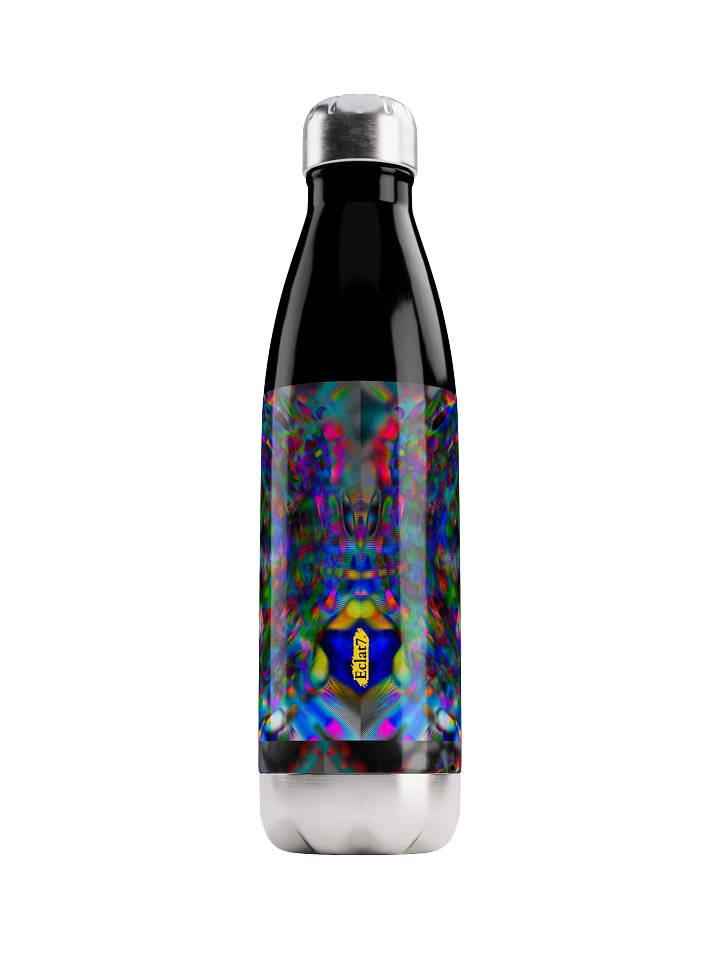 Eclat7 Garden Stainless Steel Water Bottle product image (1)