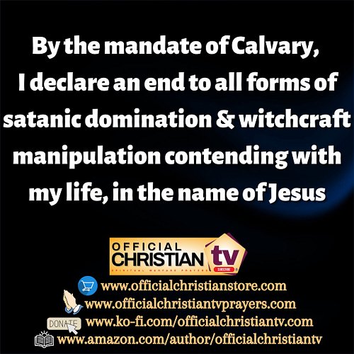 #prayer #spiritualwarfareprayers #Day120 
Prayer Books HERE 👉 https://amzlink.to/az0jvy31IDOvi
Partners 👉 http://www.official...