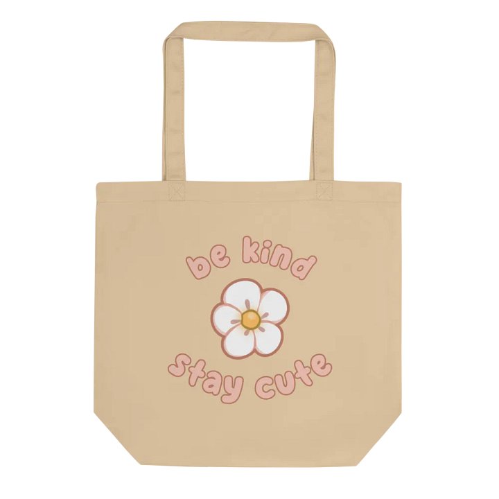 ✿ tote bag ✿ [multiple colors] product image (6)