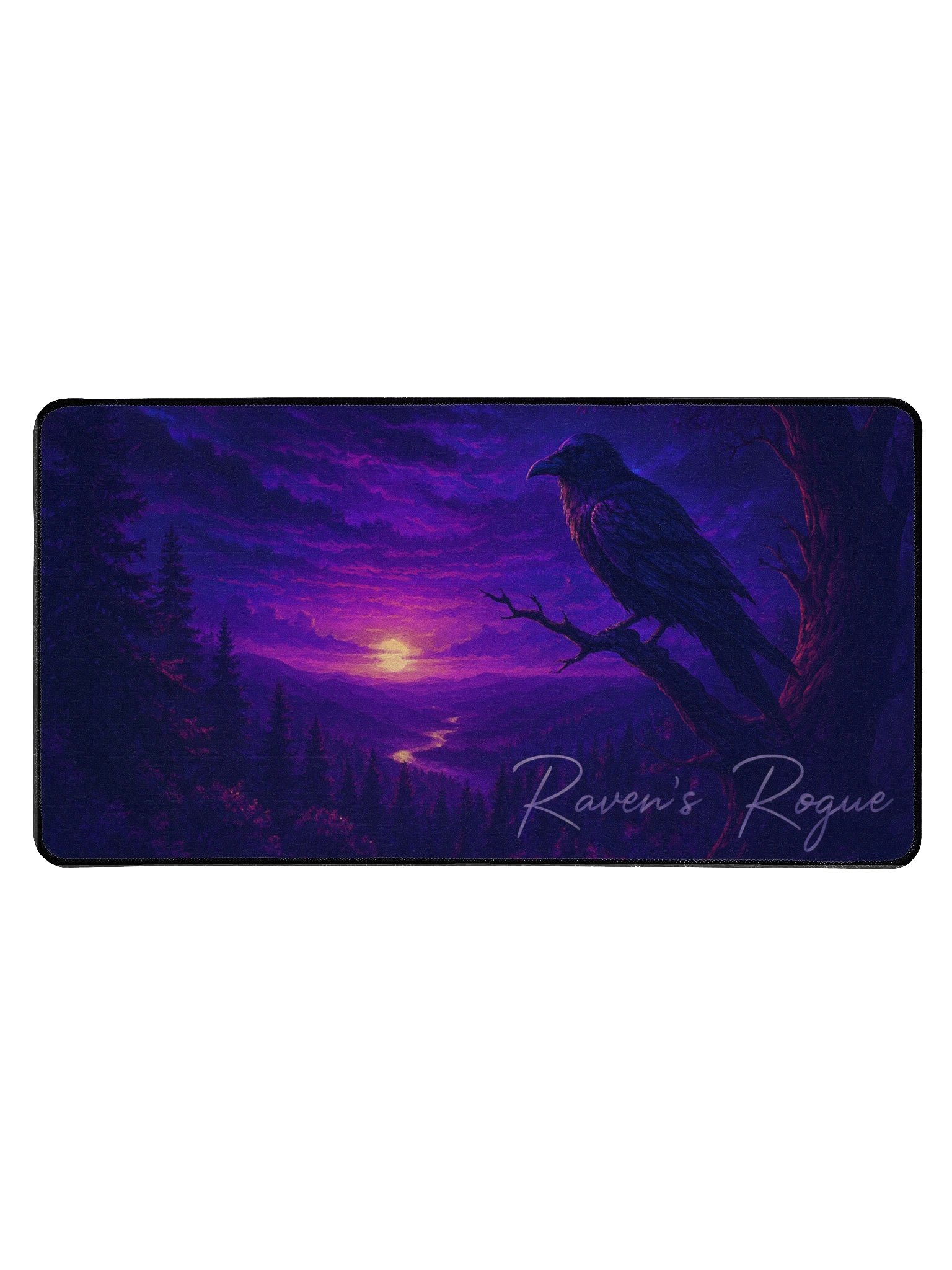 Mystic Rogue Mat product image (1)