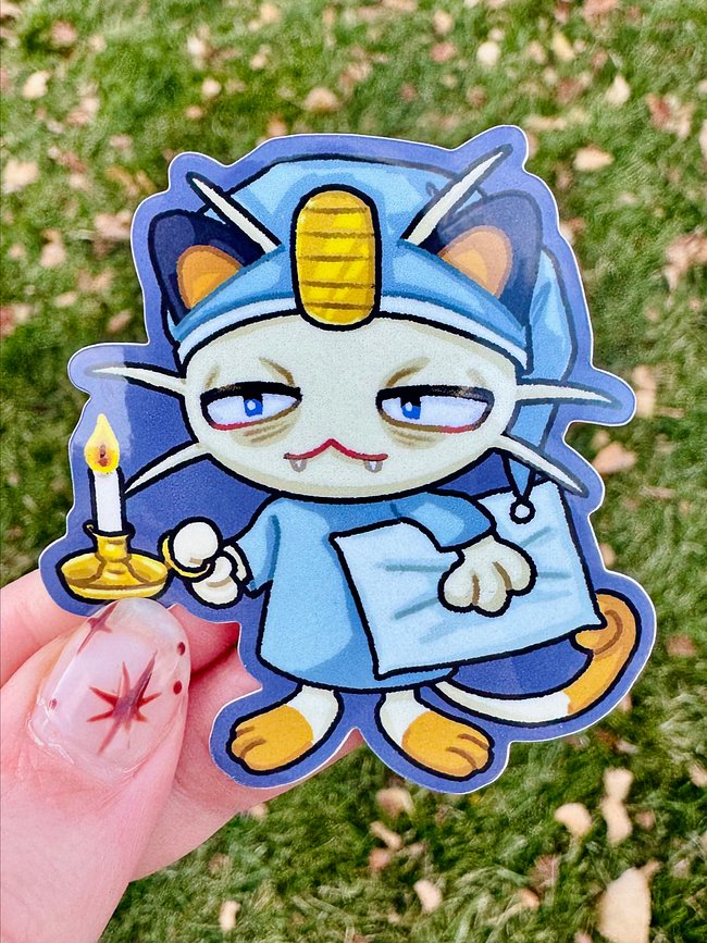 Sticker Club Extras