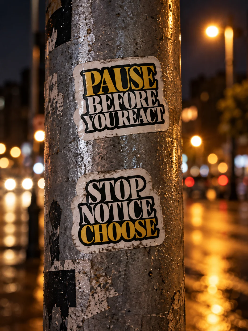 DarkBrain Mindset Sticker Pack product image (6)
