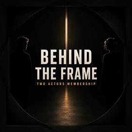 Behind The Frame tier thumbnail