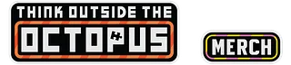 THINKOUTSIDETHEOCTOPUS