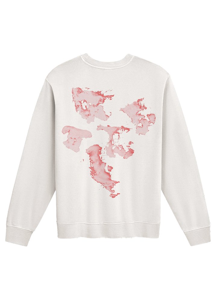 Cherry Waves Premium Unisex Sweatshirt product image (14)
