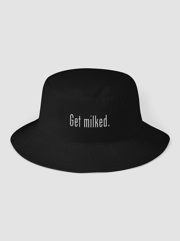 Get Milked Bucket product image (1)