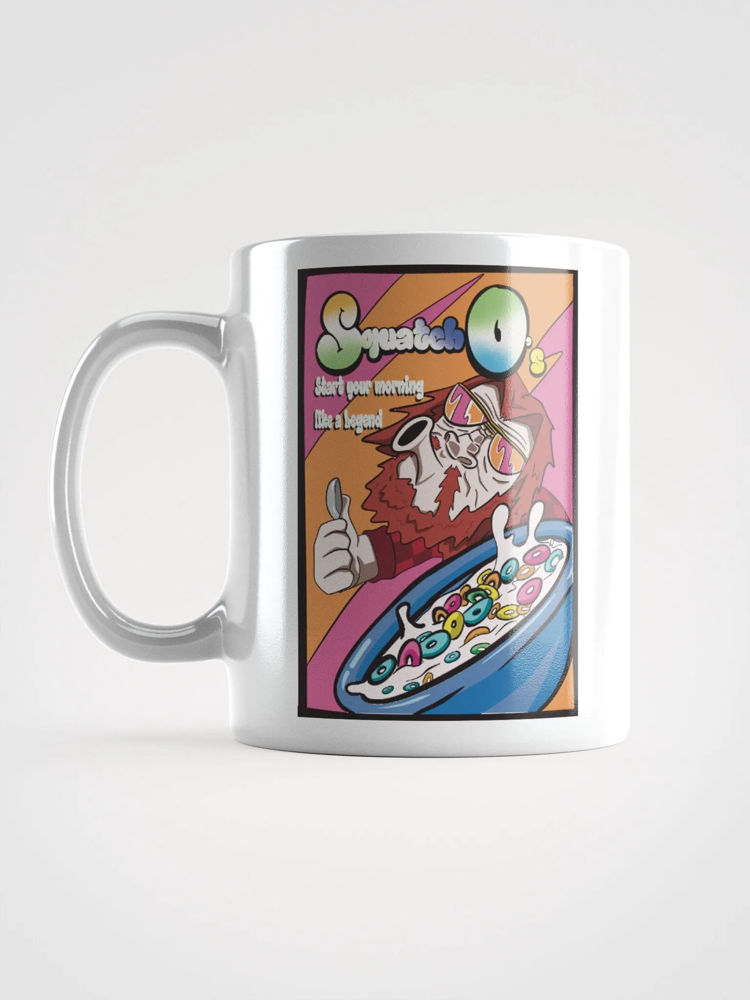 SquatchO's Mug product image (16)