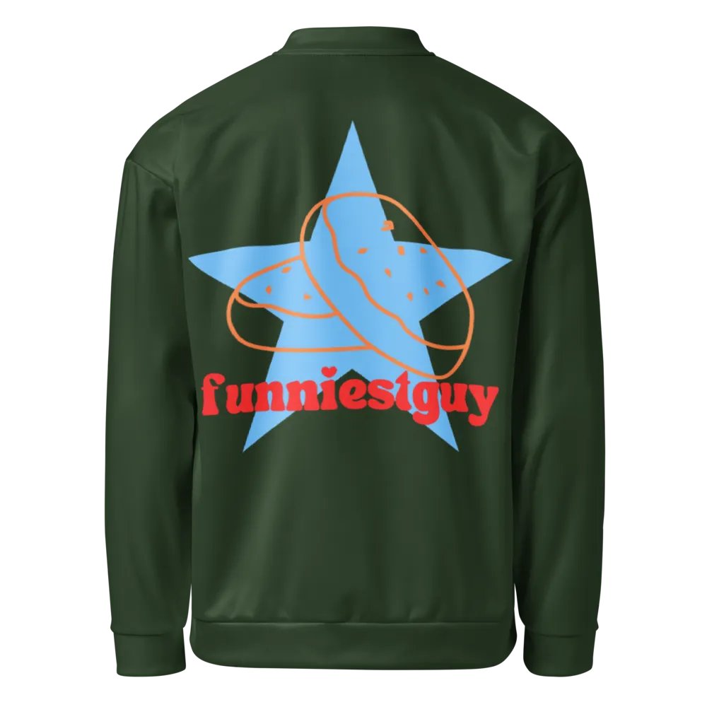 funniestguy bomber jacket product image (2)