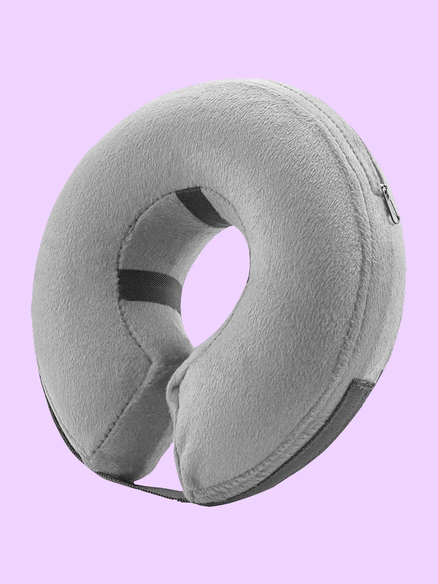 Inflatable Recovery Collar for Dogs & Cats product image (2)