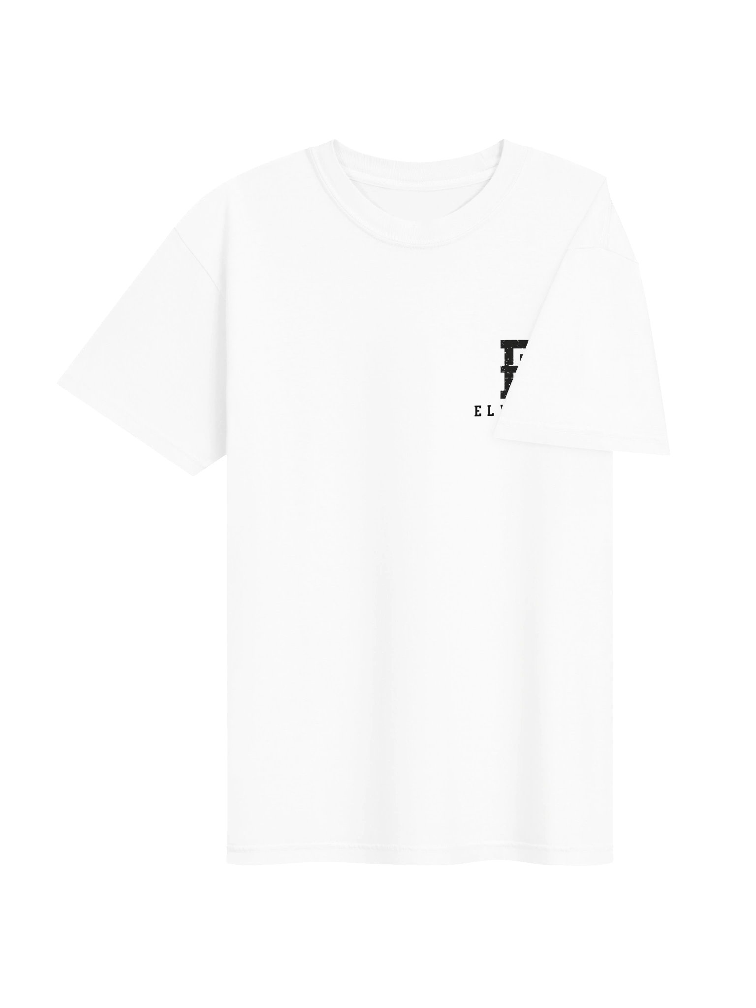 Elioenai "UNASHAMED" Heavyweight Tee product image (202)