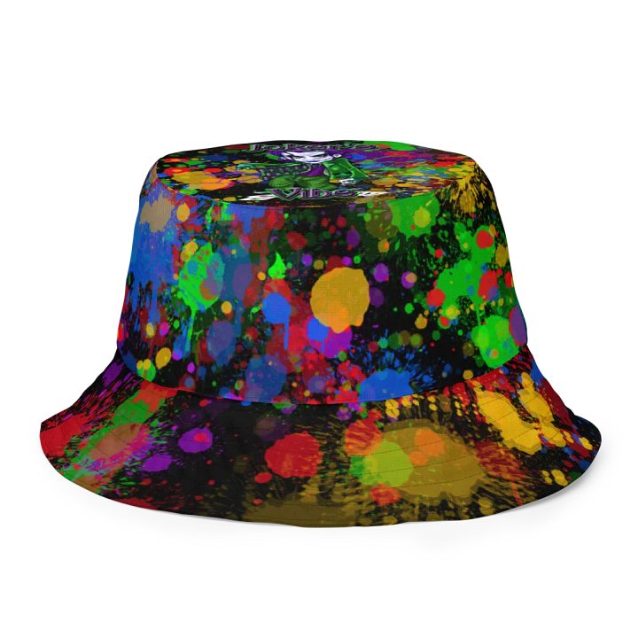 JokersVibe Graffiti Style Hat product image (2)